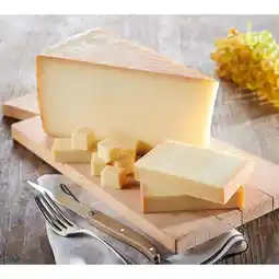 Carrefour Market Gruyère I.G.P offre