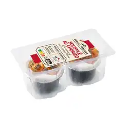Carrefour Market Soufflé au chorizo QUALITÉ TRAITEUR offre