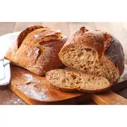 Carrefour Market Pain de Campagne FILIÈRE QUALITÉ CARREFOUR offre