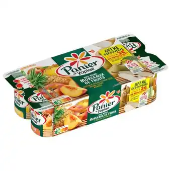 Carrefour Market YOPLAIT Yaourts aux fruits Offre Découverte offre