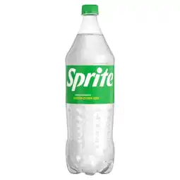 Carrefour Market SPRITE offre