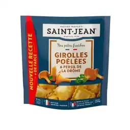Carrefour Market SAINT JEAN Pâtes fraîches offre