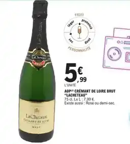 METRO Yoplait - panier de offre