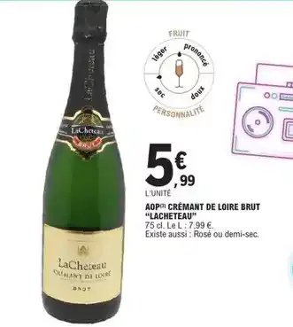 METRO Yoplait - panier de offre