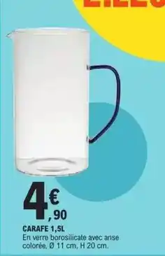 Carrefour Bouquet de 7 roses offre