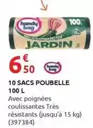 Carrefour Elf - slip ou de la gamme offre