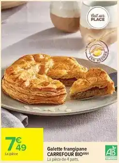 Coccinelle Supermarché Sojasun - yaourt végétal offre