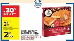 Coccinelle Supermarché Vico - chips street food offre