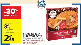 Coccinelle Supermarché Vico - chips street food offre