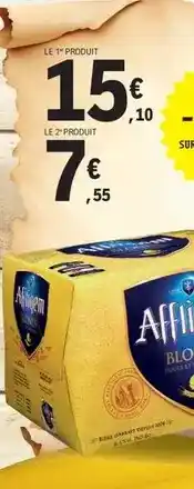 E.Leclerc Blo offre