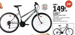 E.Leclerc Vtt - viti ridee 28% torrousse offre