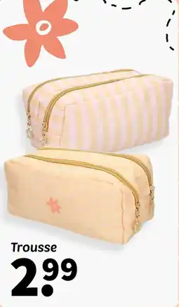Wibra Trousse offre