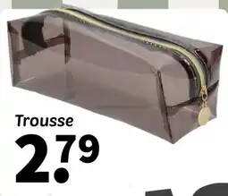 Wibra Trousse offre
