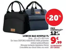 Carrefour Promo - tam tam maxi format offre
