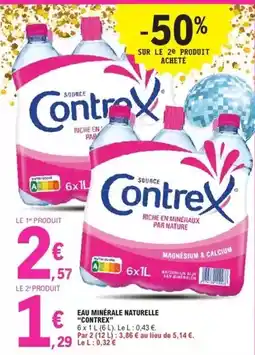 Carrefour Purina - croquettes pour chats stérilisés one offre