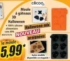 Carrefour Calor - fer vapeur offre