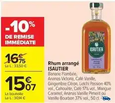 Intermarché Lu - chocolat offre