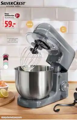 Lidl SilverCrest Kitchen Tools offre