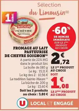 METRO Grimbergen - bière blonde offre