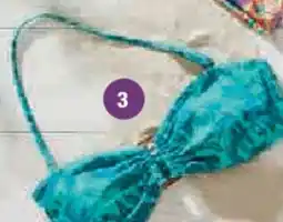 Hyper U Haut de maillot de bain femme offre