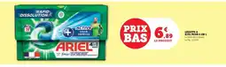 Hyper U Ariel 4 en 1 offre
