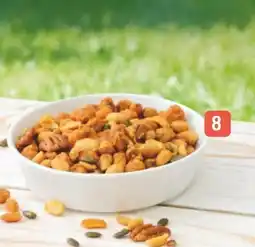 Match MANOLA Mexicana mix offre
