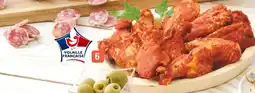 Match LE GAULOIS Aile de poulet découpée offre