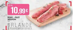 Match Filet mignon offre