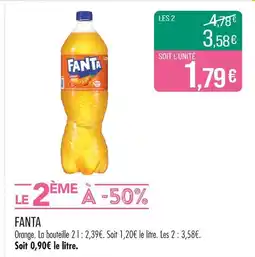 Match Fanta offre