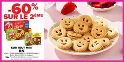 Carrefour Market BN Sur tout mini offre