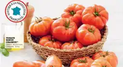 U Express Tomate ronde charnue offre