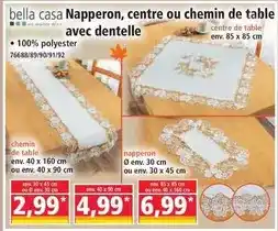 Carrefour Donuts - 12 au chocolat offre