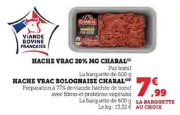 Carrefour Bouquet de 20 roses offre