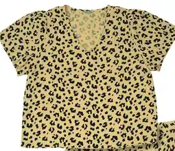Zeeman Haut femme offre