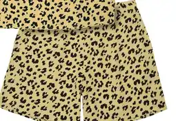 Zeeman Short femme offre