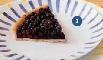 Hyper U Assiette dessert offre