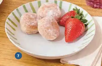 Hyper U Assiette creuse offre