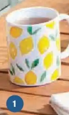 Hyper U Mug offre