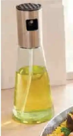 Hyper U Spray a huile offre