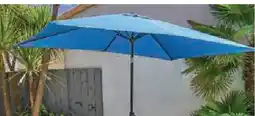 Hyper U Parasol droit 3m offre