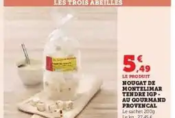 Hyper U LE PRODUIT offre