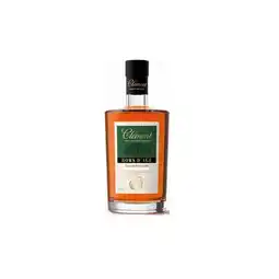 E.Leclerc Rhum vieux Clément Millésime Hors d'Âge - Martinique, 42 % vol. - 70 cl offre