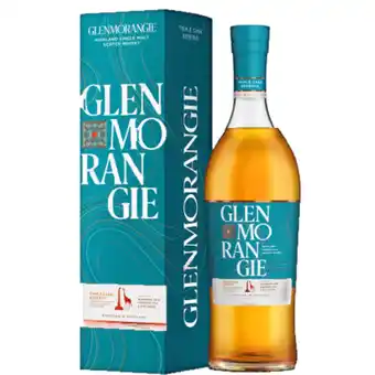 E.Leclerc Whisky Single Malt Glenmorangie - Royaume Uni, 40 % vol. - 70 cl offre