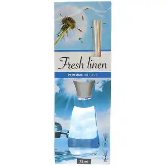 Action Diffuseur de parfum offre