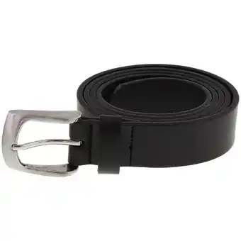 Ceinture femme en cuir