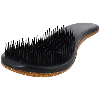 Action Brosse anti-nœuds offre