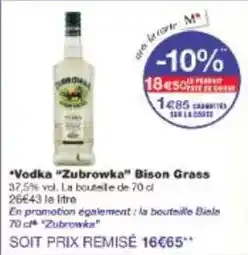 E.Leclerc Mimosa - coquille surimi oeuf façon offre