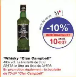 E.Leclerc Mimosa - coquille saumon oeuf façon offre