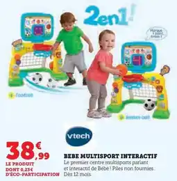 Carrefour Le petit geste pour l'environnement qui protège vos légumes offre