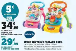 Carrefour Carrefour - tomates cocktail grappe le marche offre